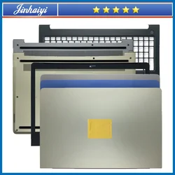 Laptop cover case for De ll Vostro 15 5568 V5568 top cover frame screen back case front bezel palm rest bottom shell