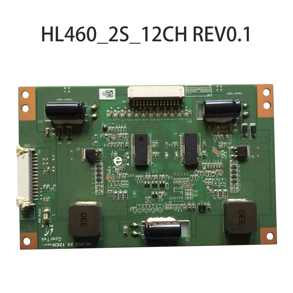 Constant current HL460-2S-12CH HL460_2S_12CH REV0.1 original parts