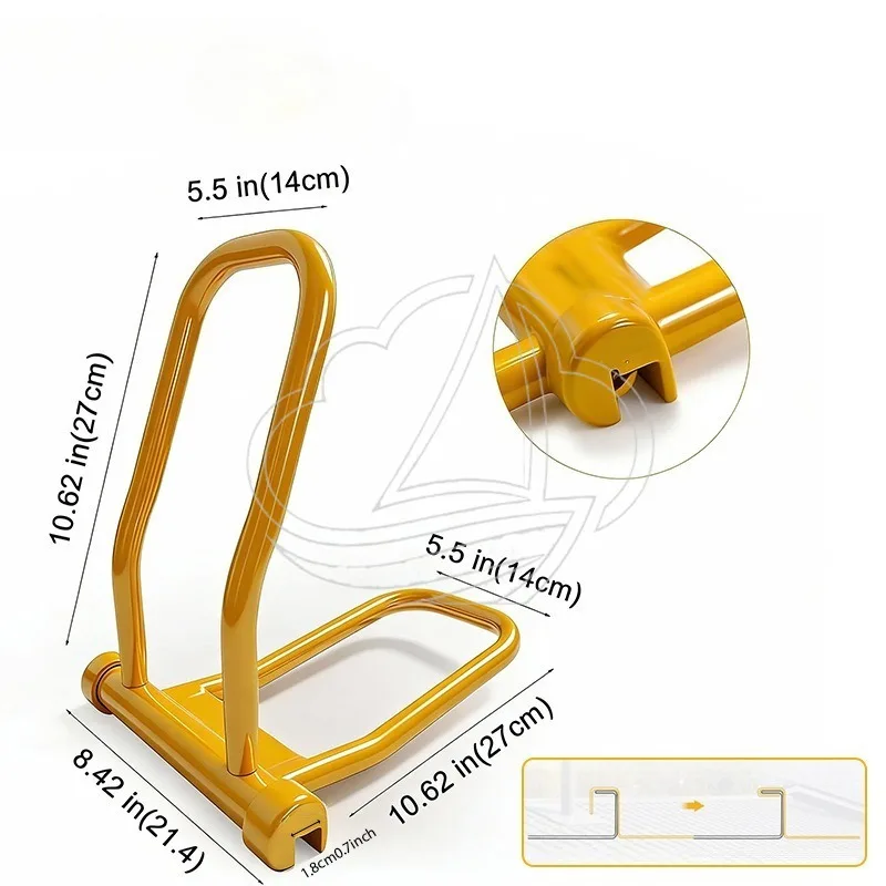 90-180 Degree Metal Roof Bender, Multifunctional Standing Seam Bending Tool, Roofing Edge and Ridge Forming Equipment