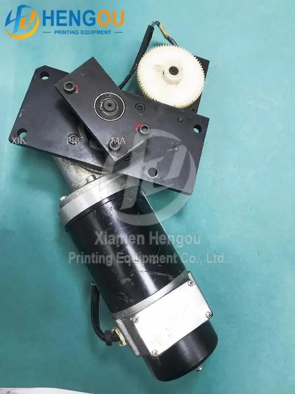 G3.105.1011 Motor Heidelber SM52 XL105 CX102 CD102 SM102 CD74 Printing Machine Parts High Quality