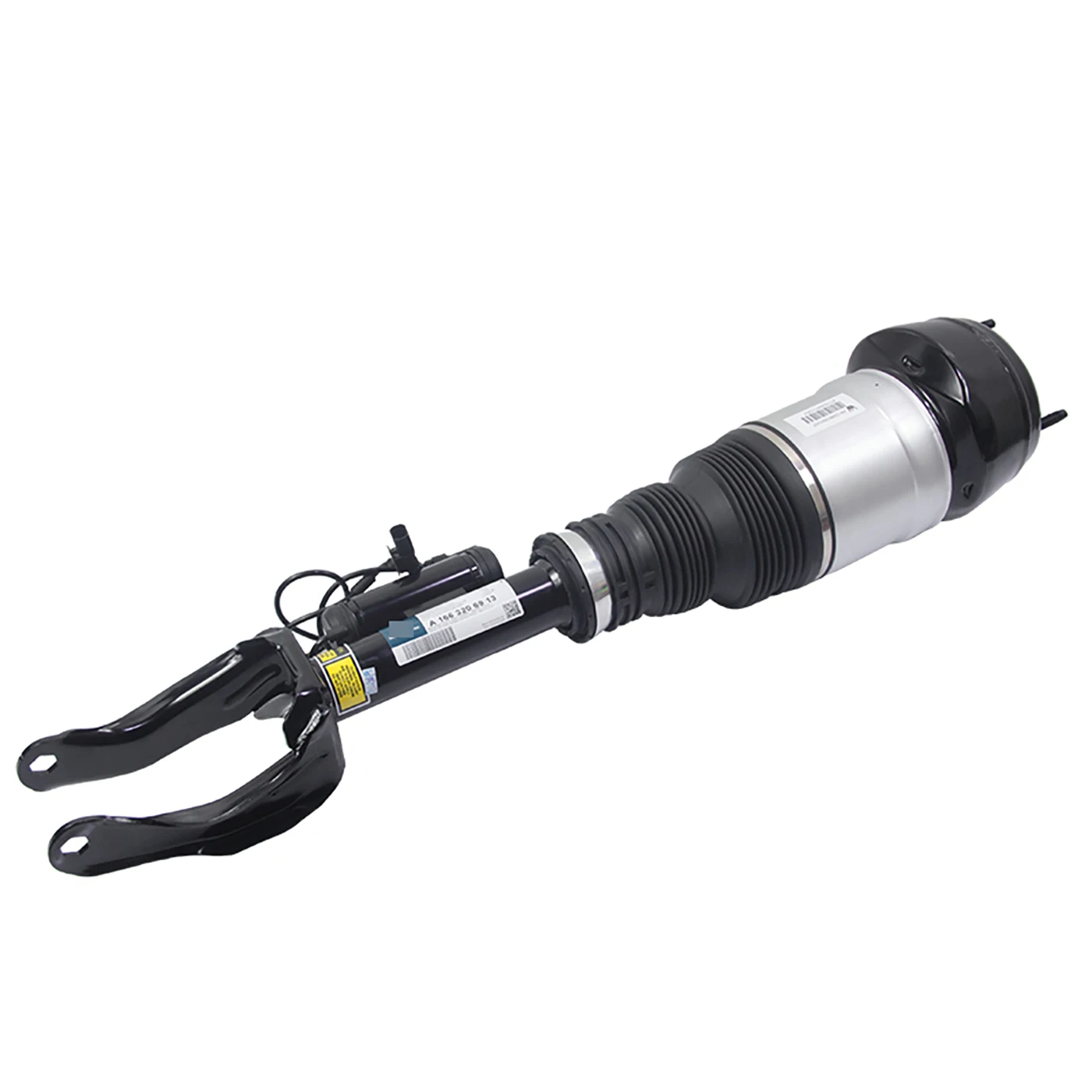 

Стойка передней пневматической подвески A1663206913/A1663205166/A1663207013/A1663205266 для Mercedes 166 ML350 ML400 GLE350 GLE400 GLE500