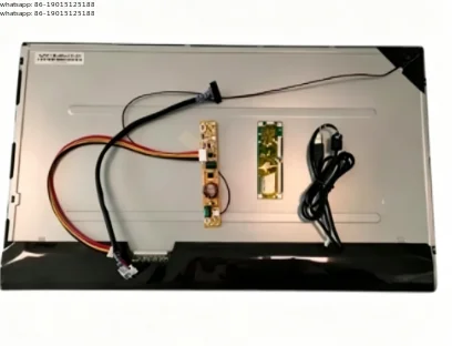 21.5-Inch 1920x1080 Module with LVDS Interface G215HVN01.0-V559