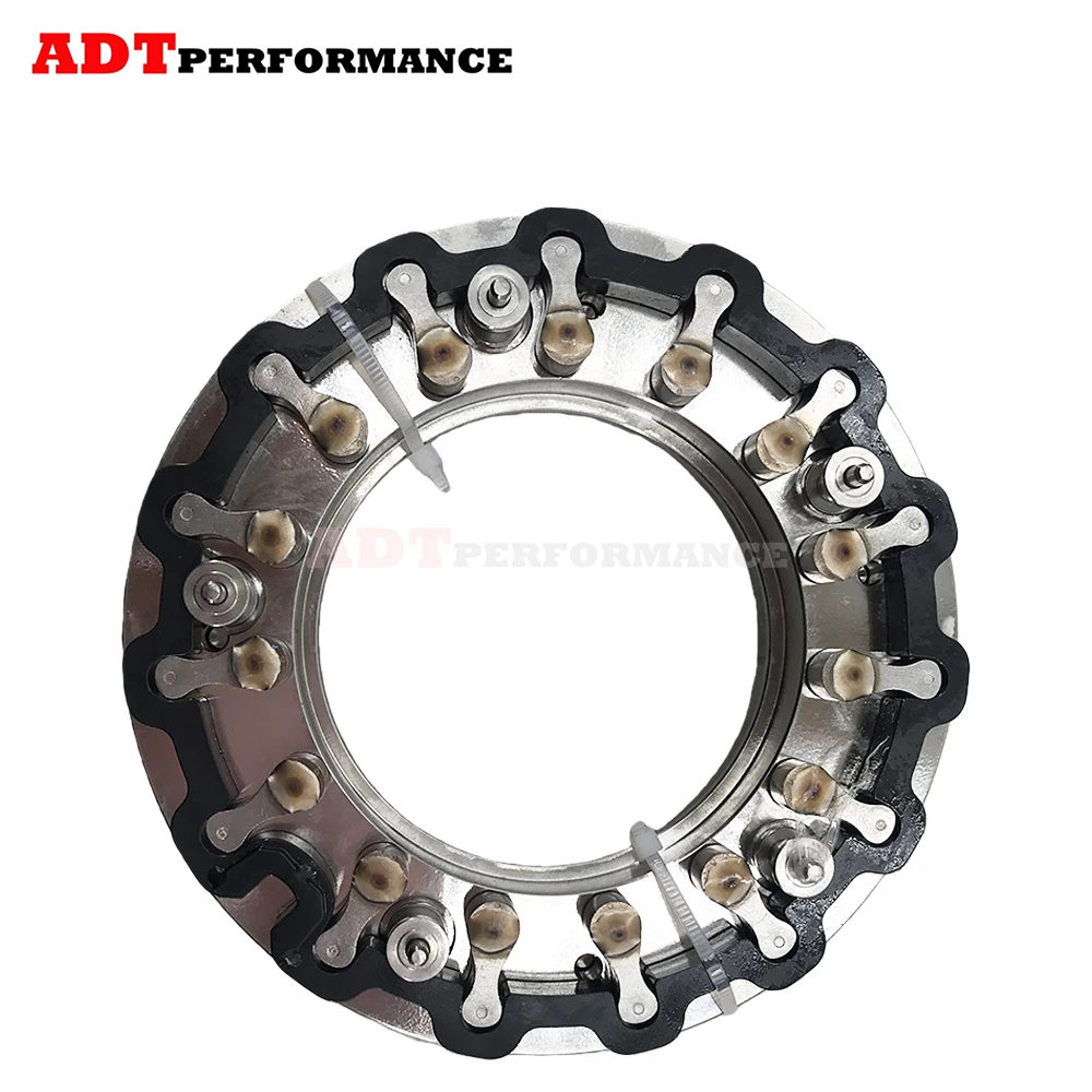 GTA4082K 829926 3539678 Turbo Nozzle Ring for Isuzu 3539679 65091007197 65091007060 65091007040 3591461 3593185 8976049759