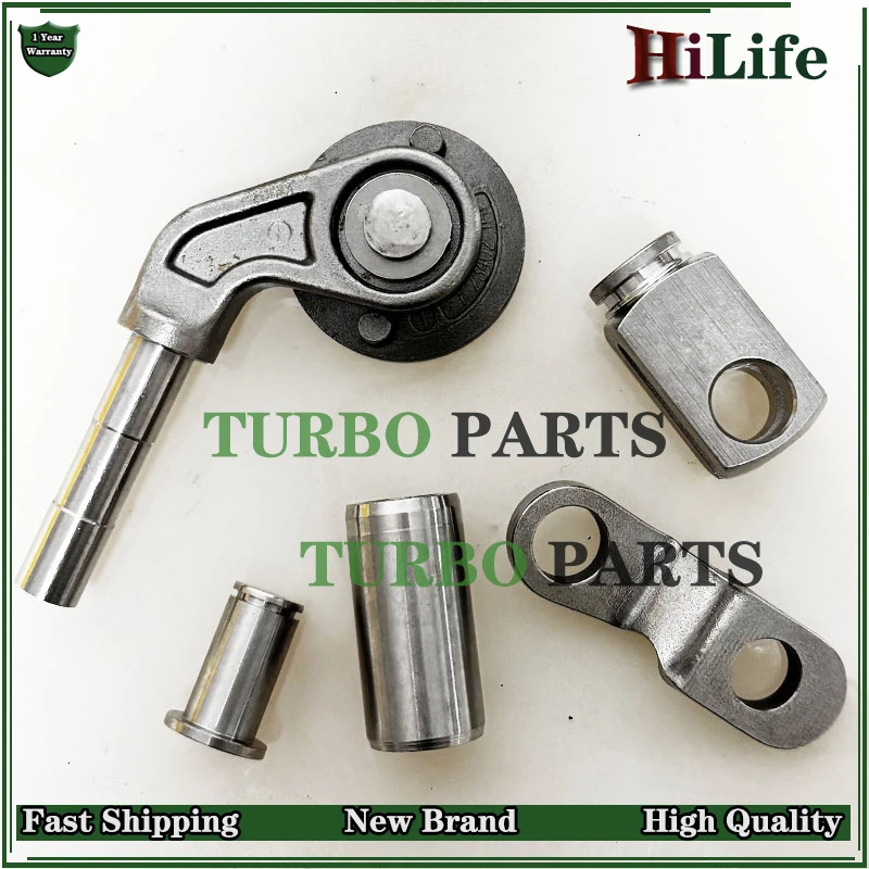 Jhj RHF5 Turbocharg… - image