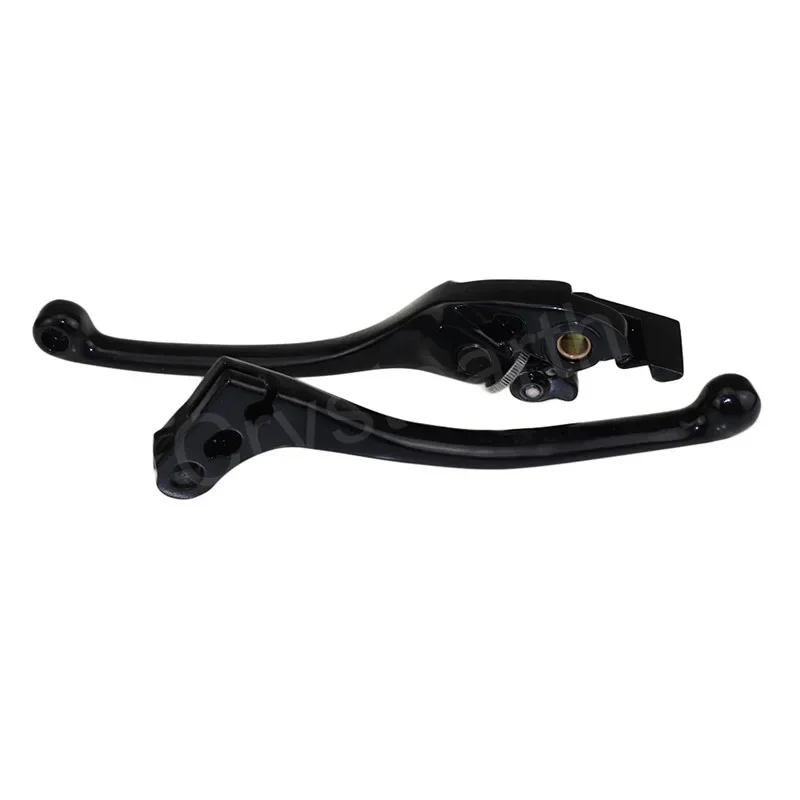 Motorcycle Brake Clutch Levers For Honda CBR 600 Hurricane CBR600 F2 F3 F4 F4i CB599 CB600 CB900 Hornet CBR900RR NC700 S/X