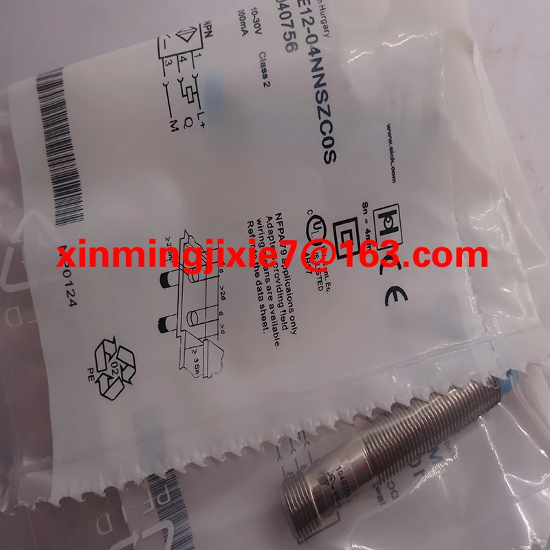 sensor IME08-1B5POZT0K IME12-04NNSZC0K  IME18-05BPSZC0S IME18-05BNSZC0S IME12-04NPSZC0S quality guarantee proximity switch