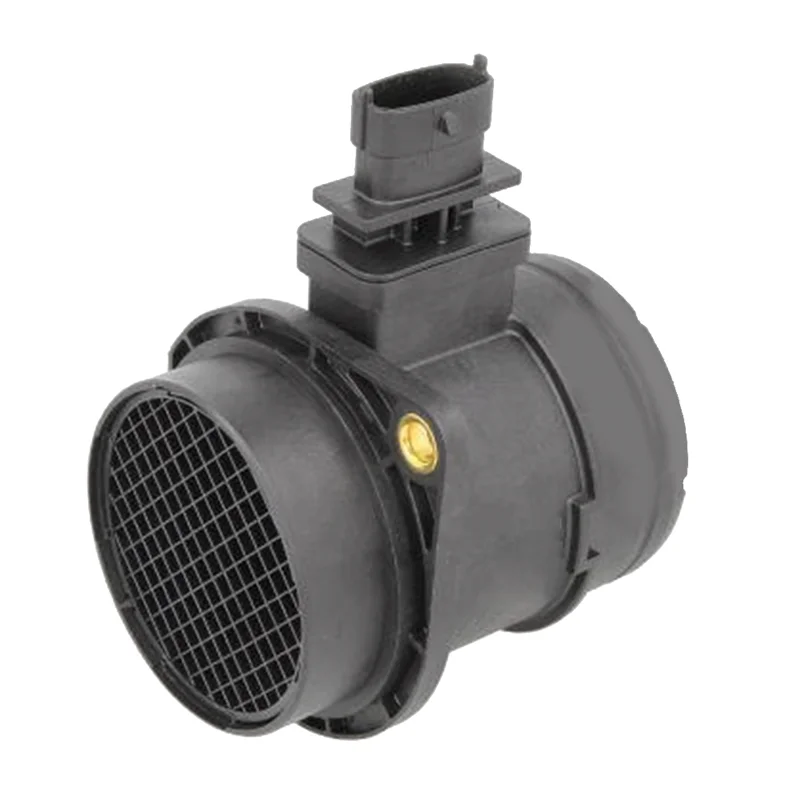 

0281002980 55206757 Air Flow Meter MAF Sensor For BRAVO II DOBLO GRANDE PUNTO IDEA MULTIPLA PANDA STILO STRADA-AU62