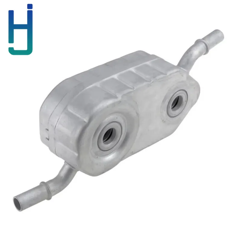 

6501209606 0501209925 Масляный радиатор двигателя для CITROEN Boxer Box Bus Jumper 4X4 1103G9 227538