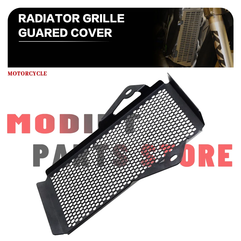 

For Ducati SuperSport 939 S 930 SuperSport 950 Oil Cooler Guard 2021 Motorcycle Side Radiator Grill Cover Guard Protector Cover