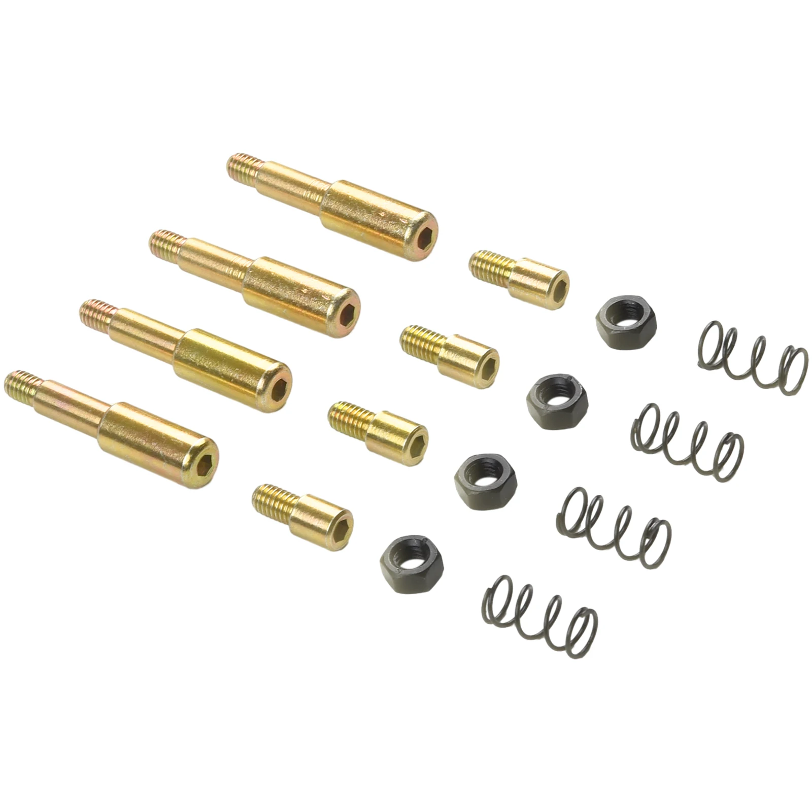 Electric Planer Planer Hardware Bag High Quality Material Replacement Parts Planer Power Tools 16pcs 5140008-16