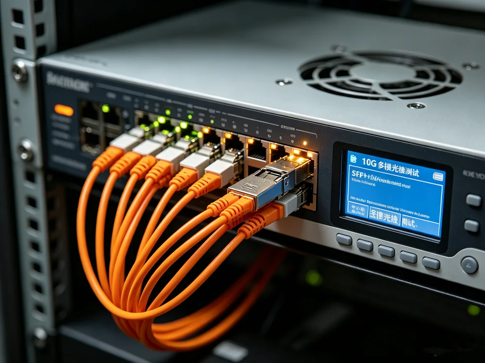 QSFP 40G 1310NM 10KM Optical Transceiver 34060645-001 34060645-003 461201 LC Interface SM-QSFP+ 10KM Optical Switch 3