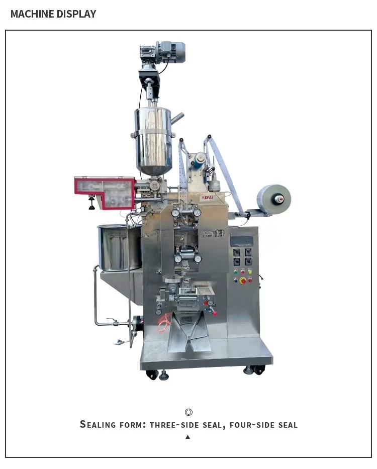 Multi-function Vertical High Speed 4 Side Seal Liquid Sachet 10ml Sesame Palm Cooking Olive Oil Pouch Packing Machine