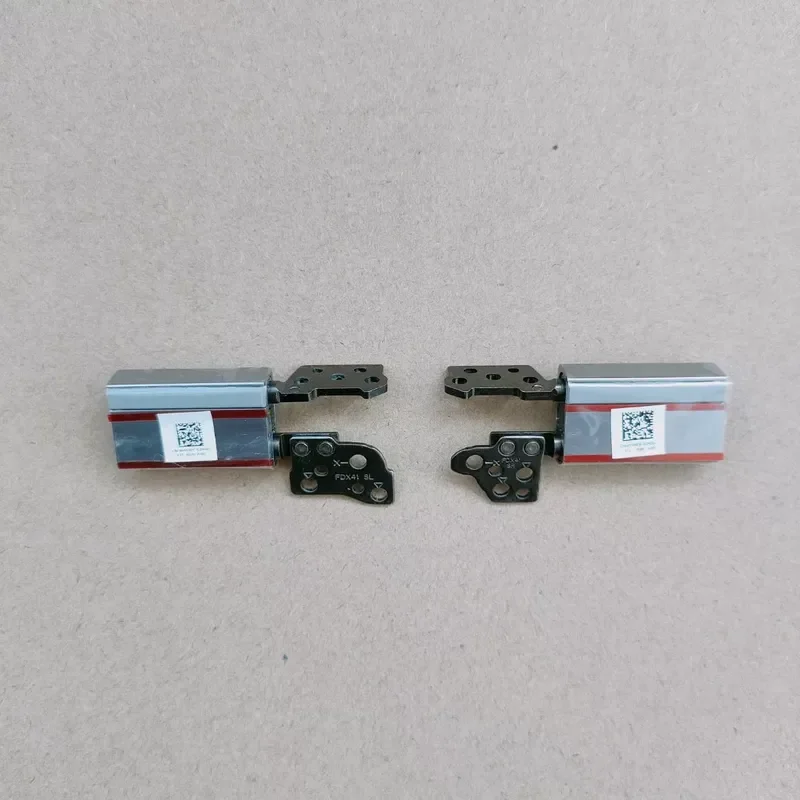 for DELL Latitude 7410 E7410 2-in-1 Screen Hinge Rotary Shaft Replacement Part 0M430Y 01NMF6 Laptop Display Axis