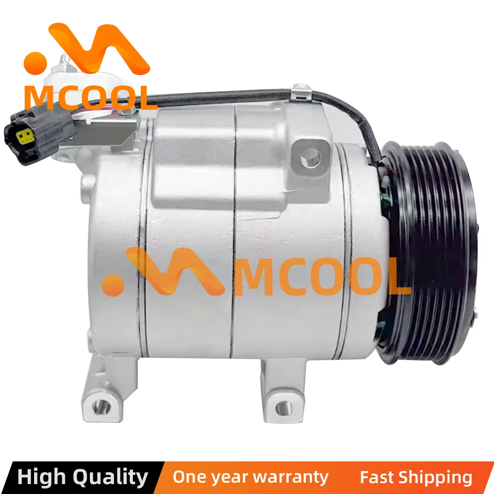 6PK CSP15 Ac Compre… - image