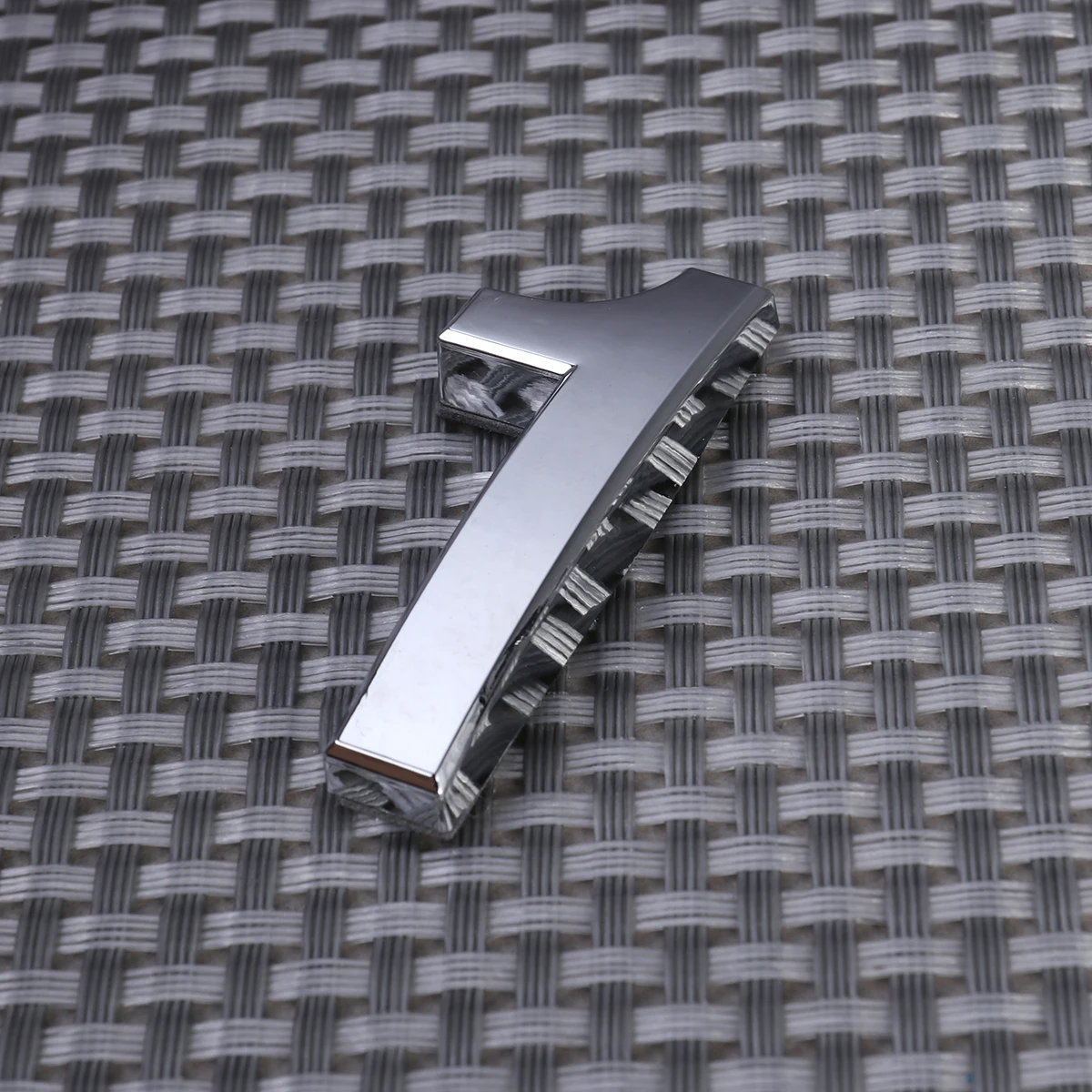 

Number Accessories Mailbox Plate Post outside Hotel Self-stick