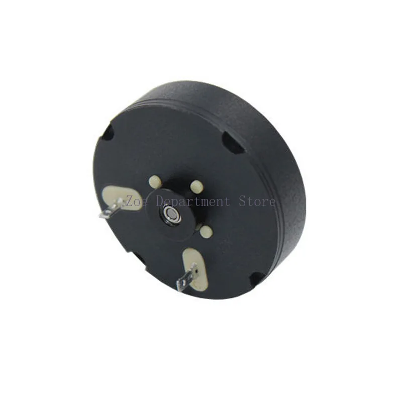 2610 26mm*10mm Mini Flat Coreless Motor Replace Tattoo Motor Rotary Tattoo Machine Gun Micro Tattoo Engine  Accessories