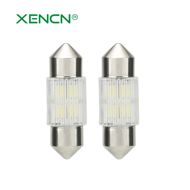 XENCN 4.1W 2.8W 0.7W 85-500M OEM car accessories S25 T20 T10 T15 Yellow White Red light Save +80% energy N25 LED Signal Lamp