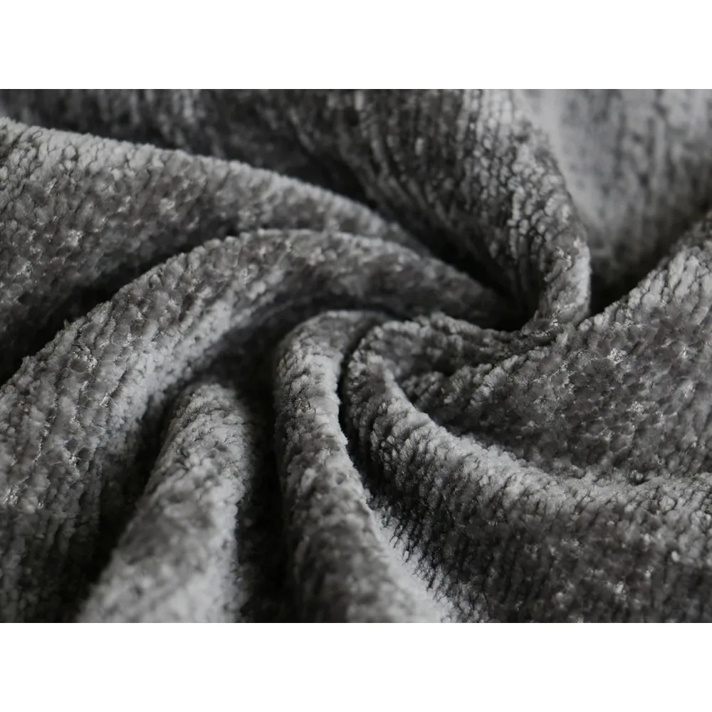 Sofás seccionais em forma de U para sala de estar, sofá modular de 111 polegadas com chaise duplo, sofá grande para apartamento