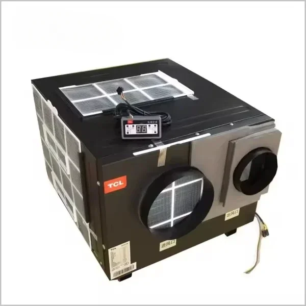 

TCL elevator dedicated air conditioner KC-25/A-27D passenger and freight elevator car air conditioner