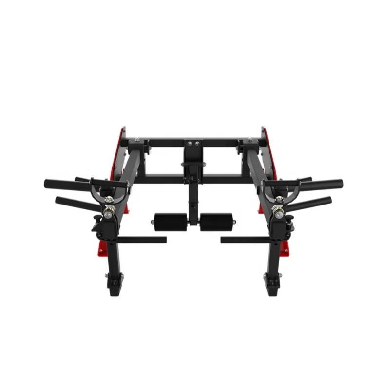 Membro superior Trainer Placa, Braço Exercício Máquina, Reloaded, Multi Flex, Comercial Fitness Equipment