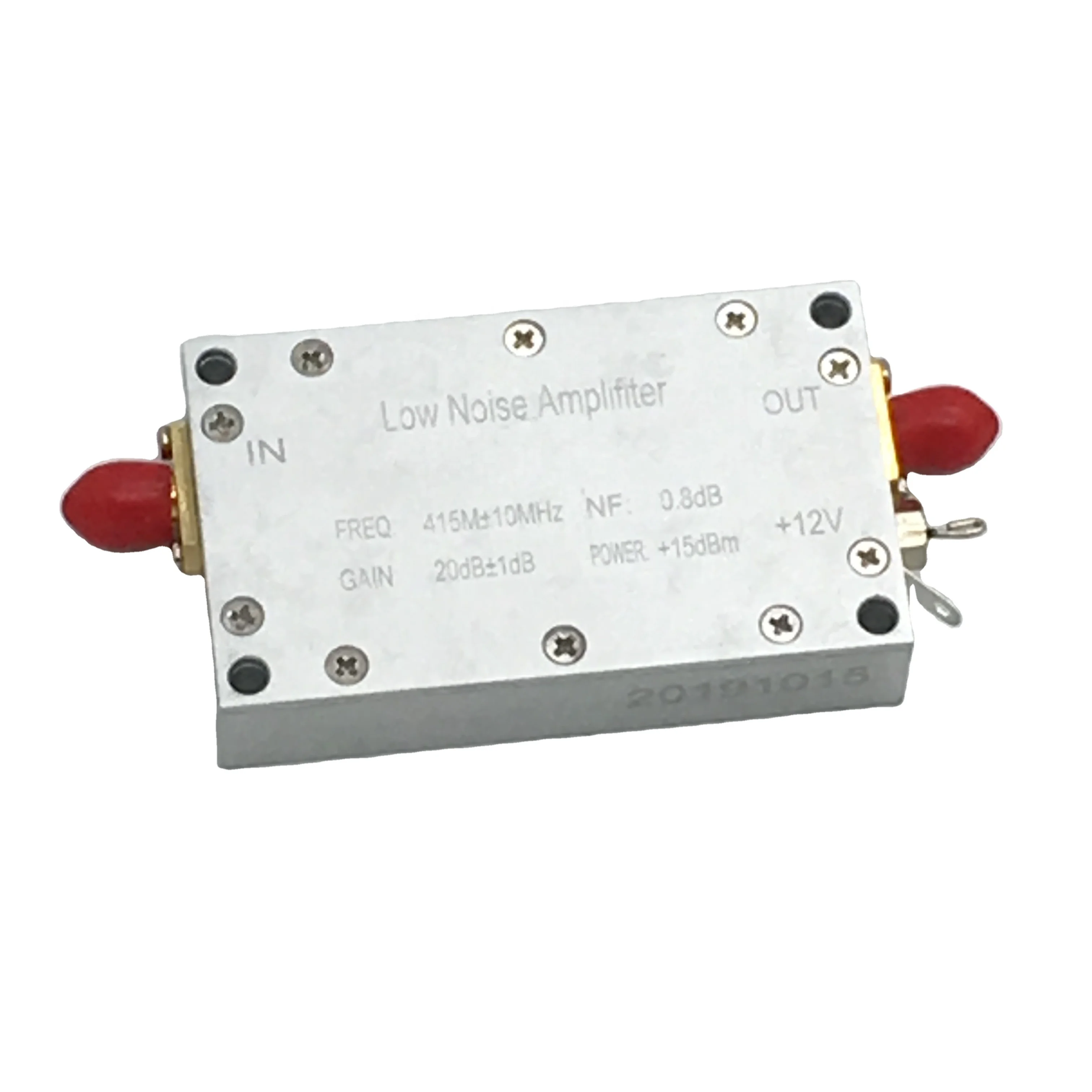 【2026】30~6000Mhz Lo… - image