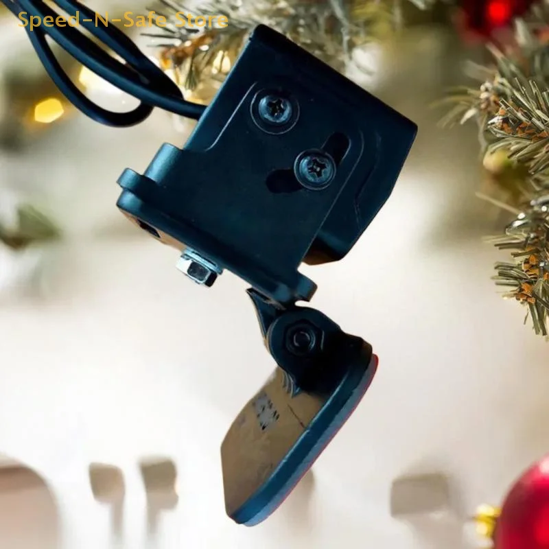 Car Rearview Mirror Bracket Dashboard Rearview Mirror Bracket Reversing Camera Bracket Car Dashboard Rearview Mirror Bracket