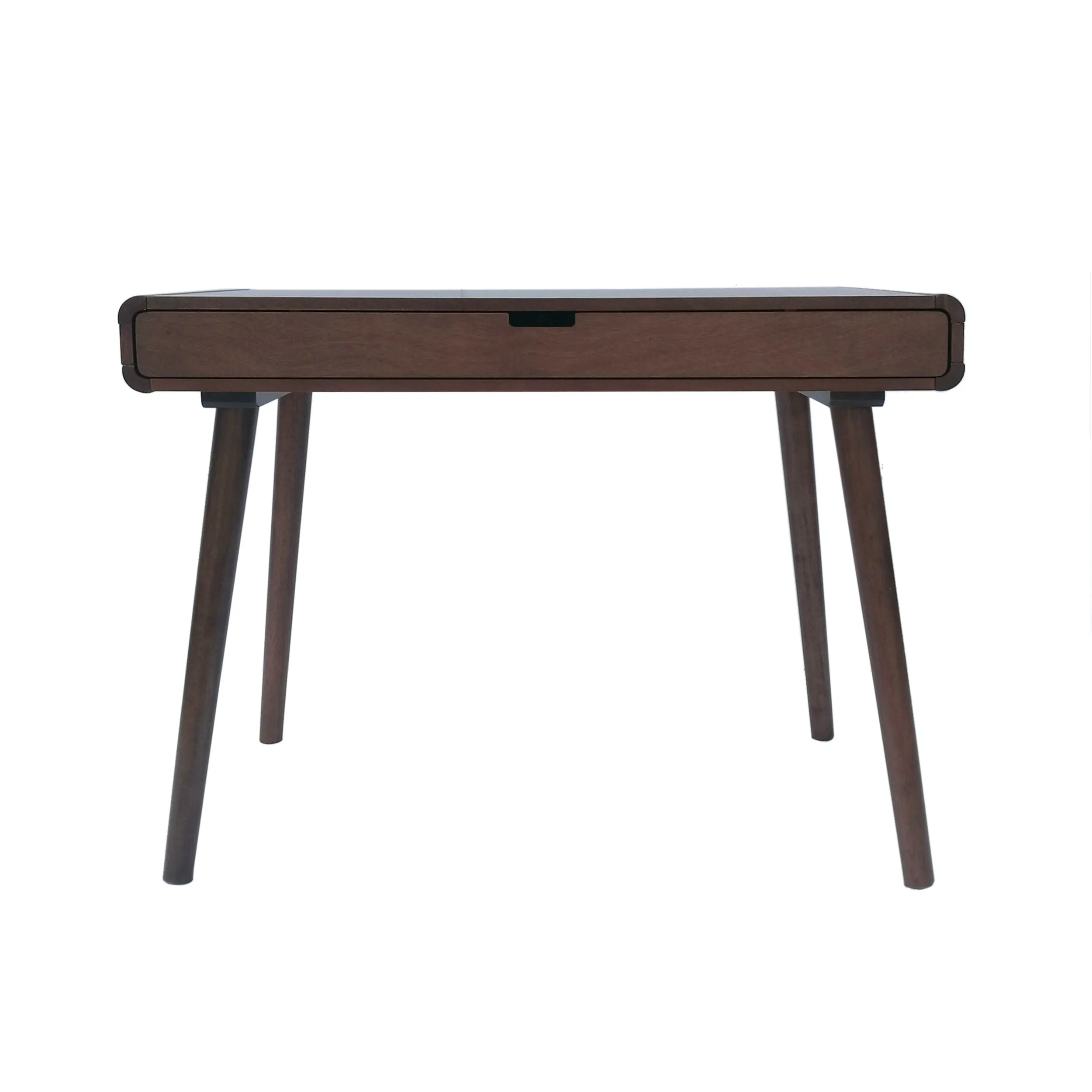 Mid Century Wooden Writing Desk