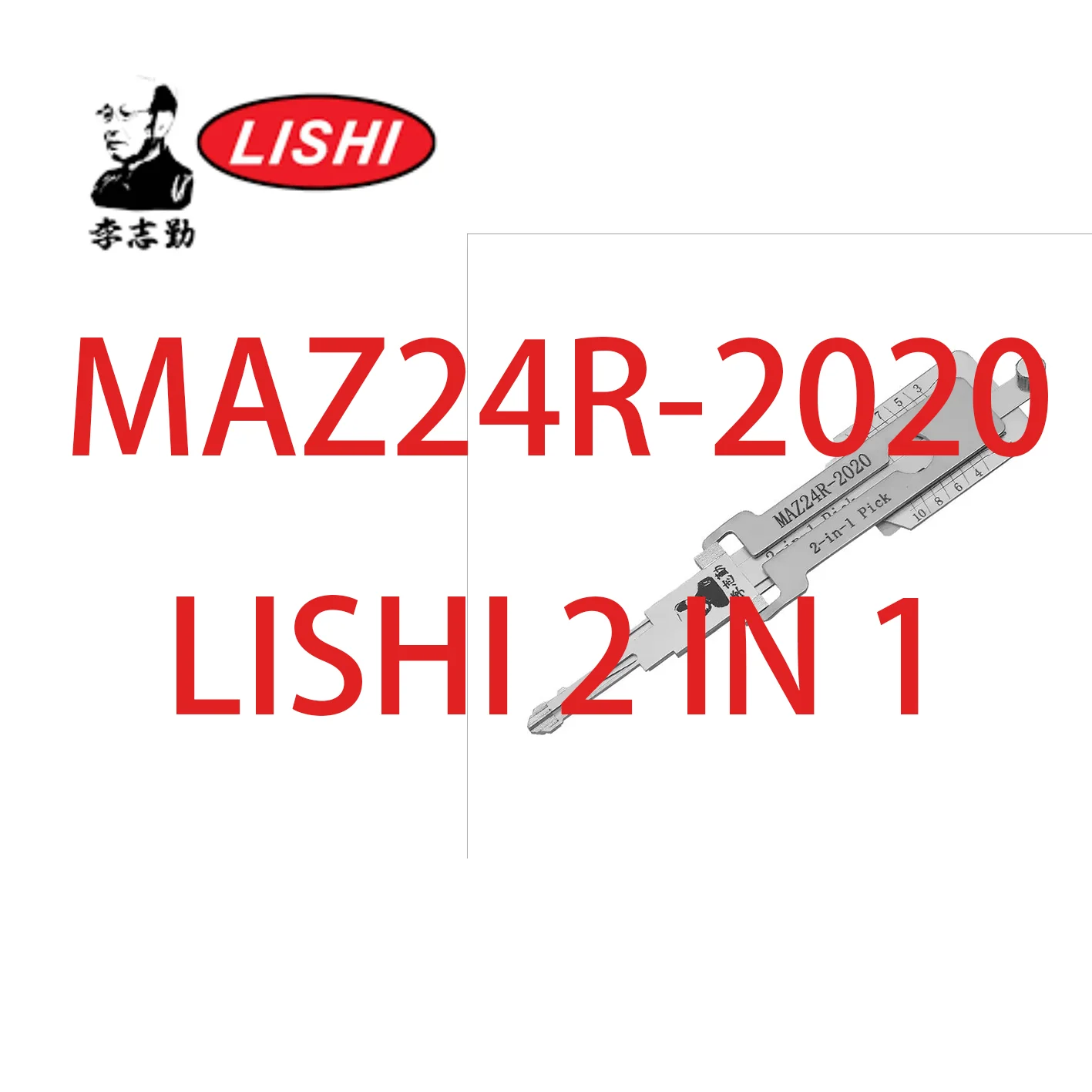 

MAZ24R-2020 Высококачественная нержавеющая сталь для Mazda Car 2020, профессиональные слесарные принадлежности, инструменты для ремонта