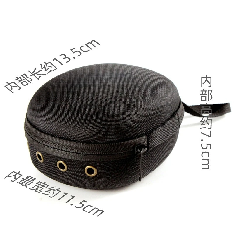 Drop Fishing Wheel Pack Raft Wheel Spinning Drum Accessories Fishing Tackle Pack 2 Pcs.