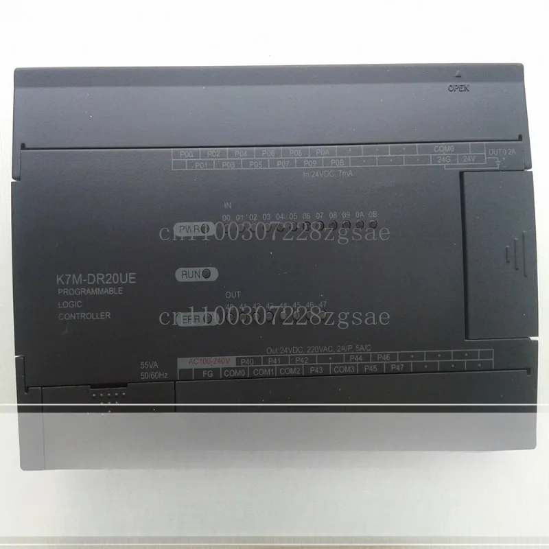 

LS power generation K7M-DR14UE DR10UE DR20UE DR30UE K7M-DR60U DR30U DR20U