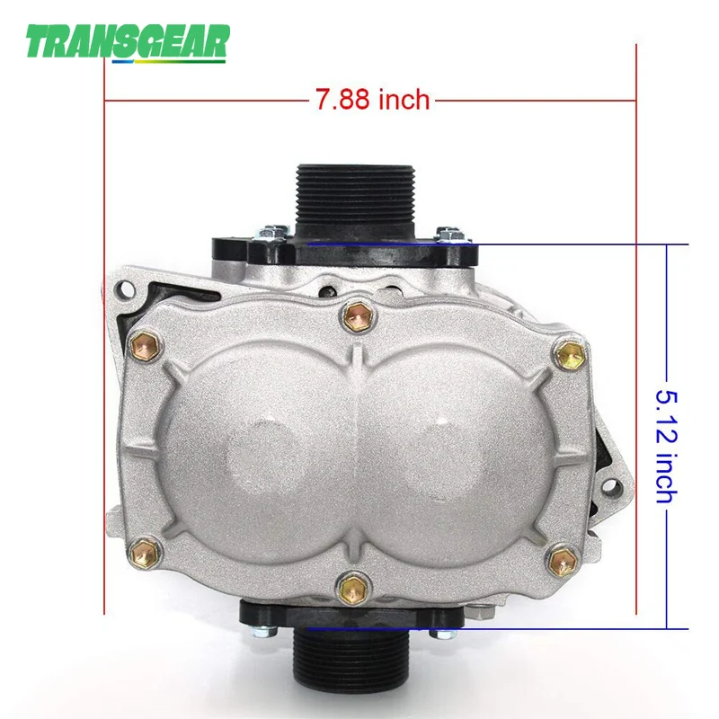 Amr500 Mini Roots Supercharger Compressor Blower Booster Mechanische Turbocompressor Kompressor Turbine Geschikt Voor Auto Auto 1.0-2.2l