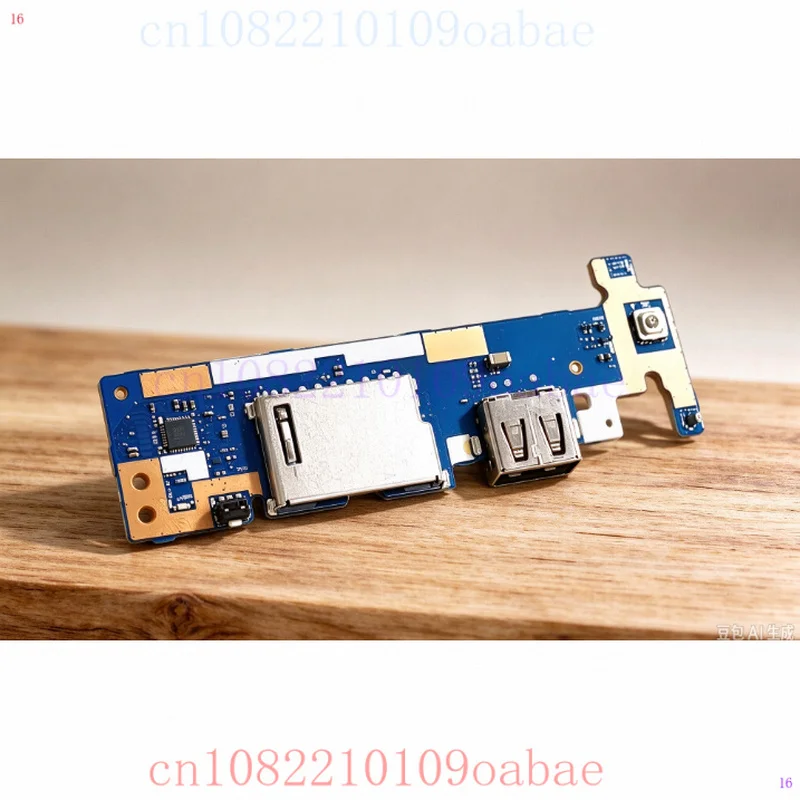 USB Board For lenovo IdeaPad 15 ALC 7 JS47R JS57R NS-E792 NBX0001ZX00 JS570