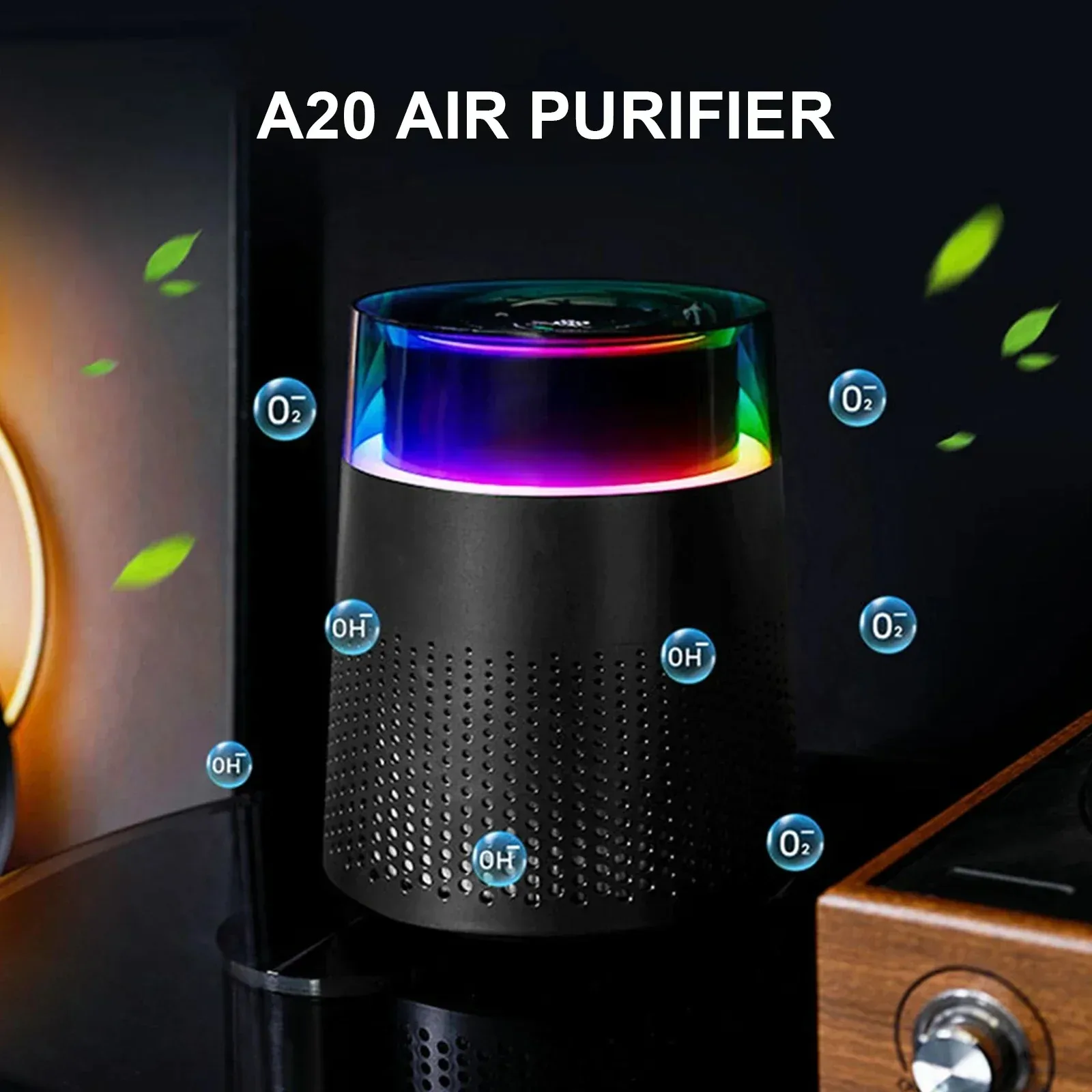 smart-mini-desktop-air-purifier-hepa-filter-negative-ion-low-noise-odor-removal-for-home-car-office