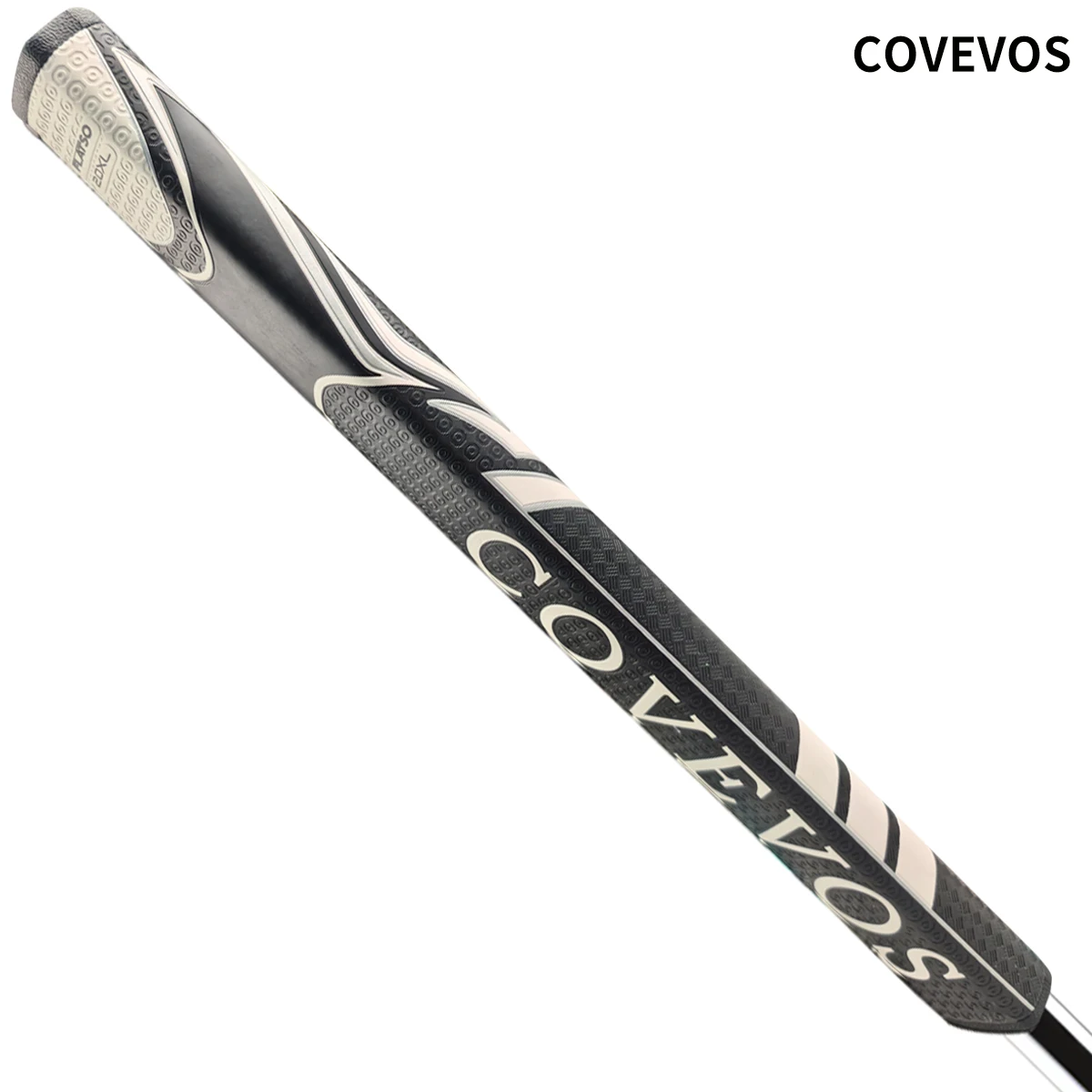 1pcs Lightweight High-Quality Soft Golf Putter Grip Non-slip Comfort Enhanced Stability Streamlined Grip Textured Surface