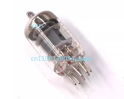 

Advanced 6J1 vacuum tube for audiophiles, HIFI vacuum tube, compatible with 6J2 preamplifier board and headphones.