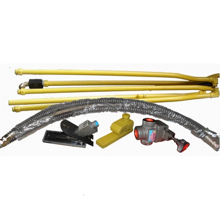 

auxiliary pipelines excavator attachment piping kits hydraulic breaker hammer lines for PC300-6 EX200-1 SK100 etc