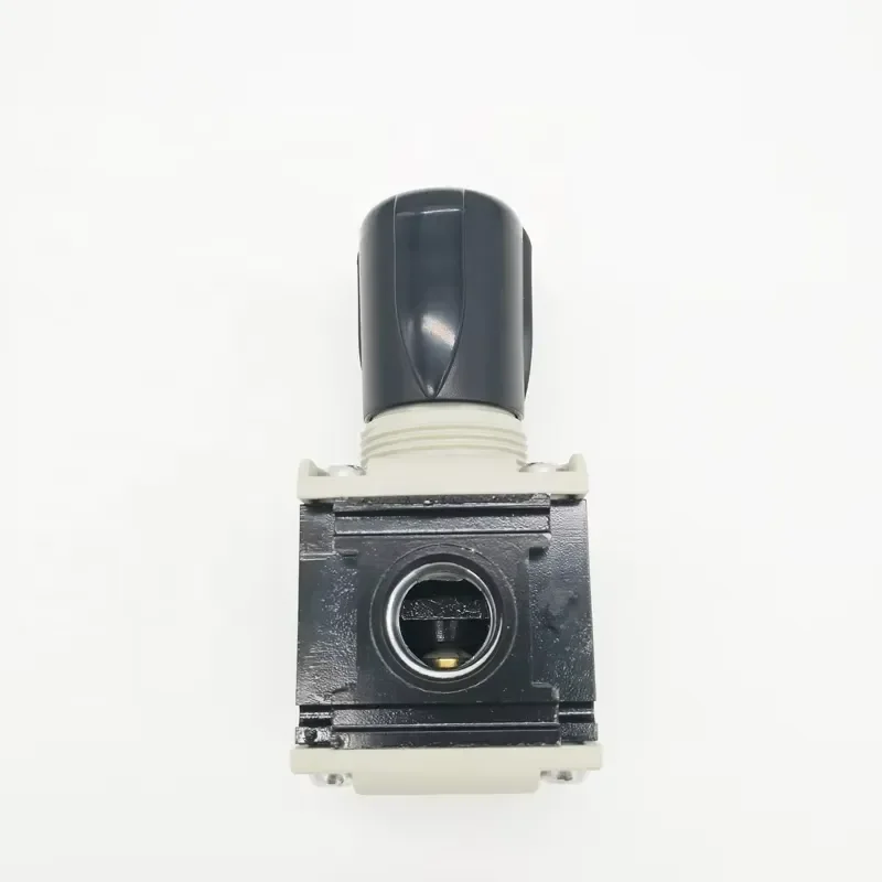 Compatible for Truetzschler Rieter Karl Mayer Reducing Valve BE308284 Air Jet Loom Weaving Machine Spare Parts
