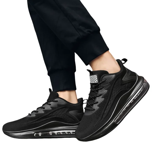 IRUNSVAN 남성용 카본 하이 퀄리티 트레일 러닝화, 쿠셔닝 스니커즈, 야외 스포츠 신발, 크리스마스 한정판, 2024 