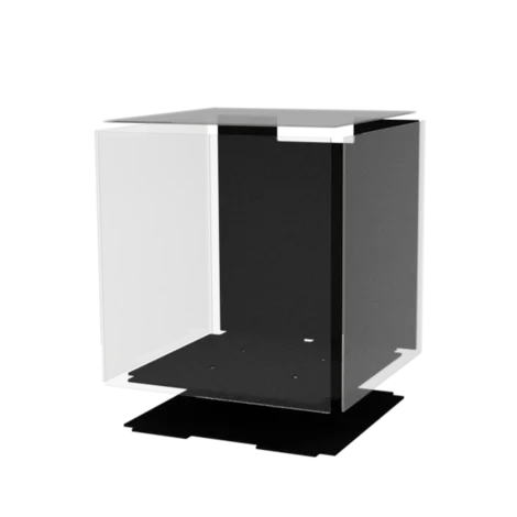 

1set 250/300/350mm Voron 2.4 pannel kit 3D Printer Enclosure V 2.4 acrylic Enclosure Panels Kit