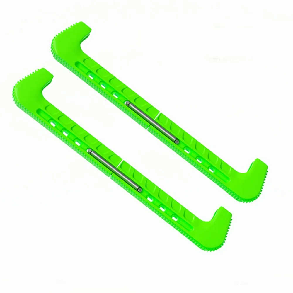 Professional Adjustable Ice Skate Guard Wear-resistant Non-slip Ice Skate Protector Universal Ice Skate Cover Ice Skating