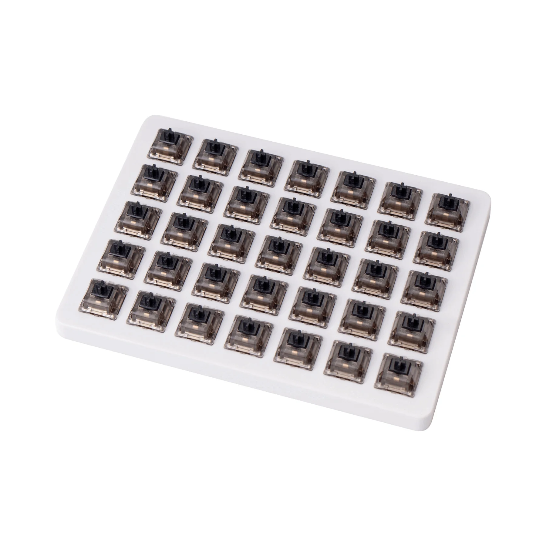 Gateron Ink V2 Switch Set 35 PCS for Mechanical Keyboards