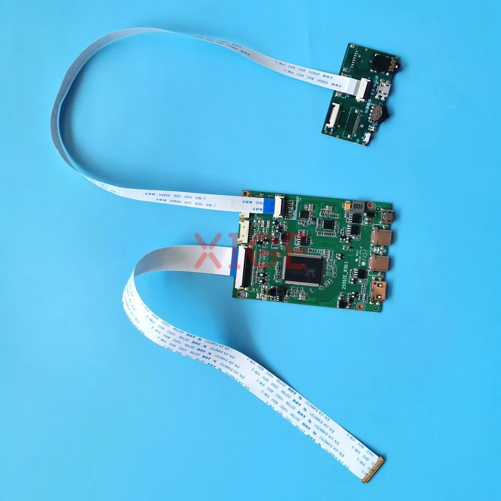 Kit Diy Lcd Driver … - image