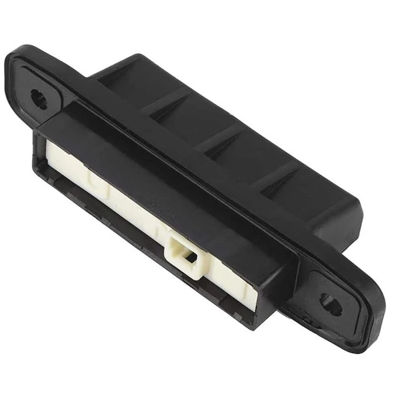 إكسسوارات السيارات 8484028040 خلفية القفل الجذع قفل مفاتيح مفاتيح قفل القفل الباب الخلفي استبدال #2