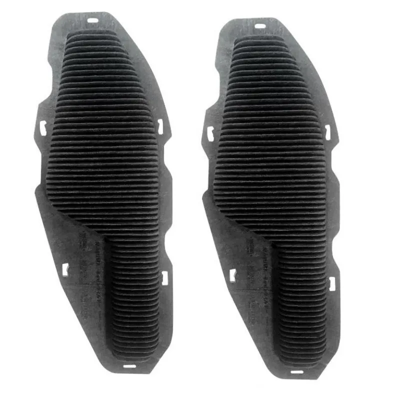 

2 шт. аккумуляторный фильтр, воздушный фильтр салона для TOYOTA G92dh-42010, впускные фильтры