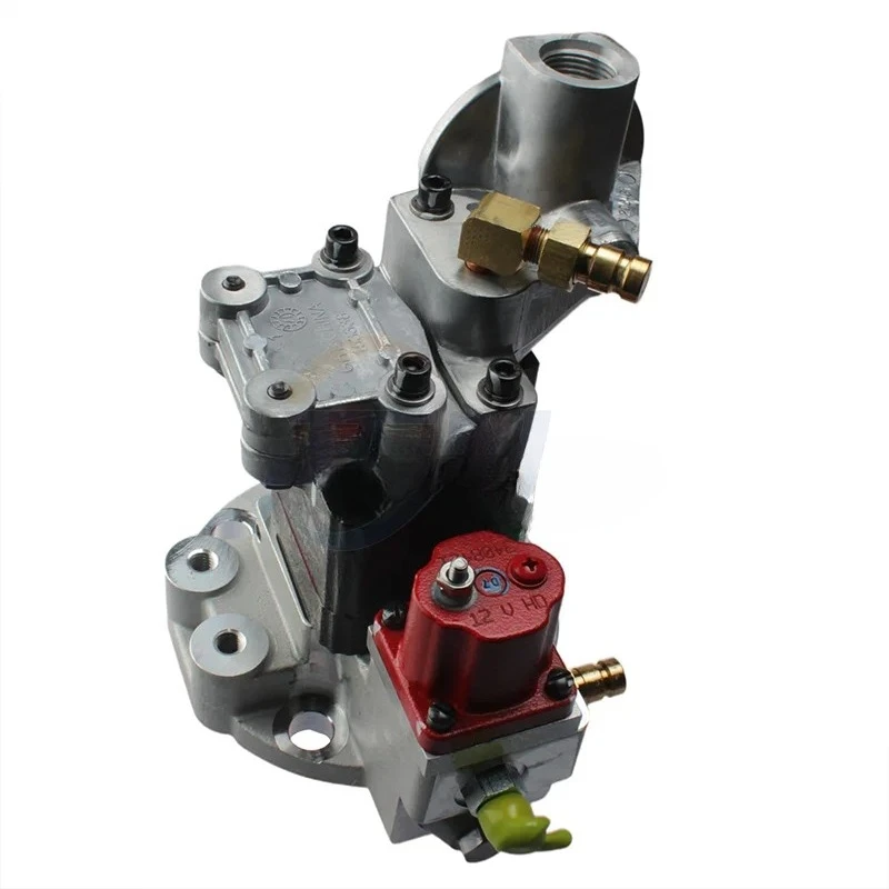 High Quality Heavy Duty Truck Parts for Engine QSM11 ISM11 M11 3417677X Fuel Injection Pump Assembly