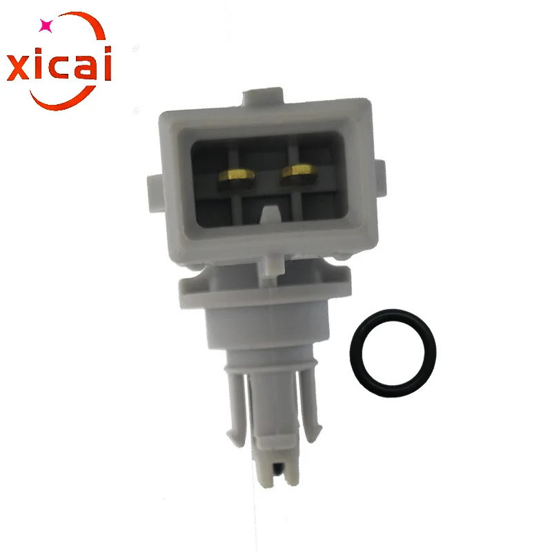 Intake Air Temperature Sensor For RENAULT PEUGEOT OPEL NISSAN LANCIA OEM 08401AG 08402AA 19204G 19208Y 19209F 22630BN701 164249