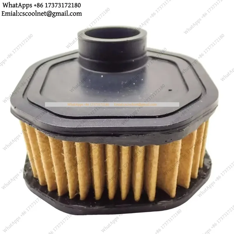 Filter Chainsaw Cleaner 394XP 395XP Effective Dust Filtration Air Filter Replacement