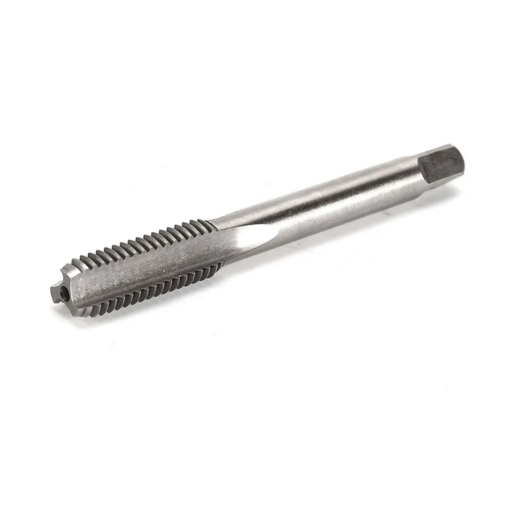 Adjustable Thread Tap Handle Wrench Set Precision Manual Tapping Tool Metal Processing Hardware Repairing Device
