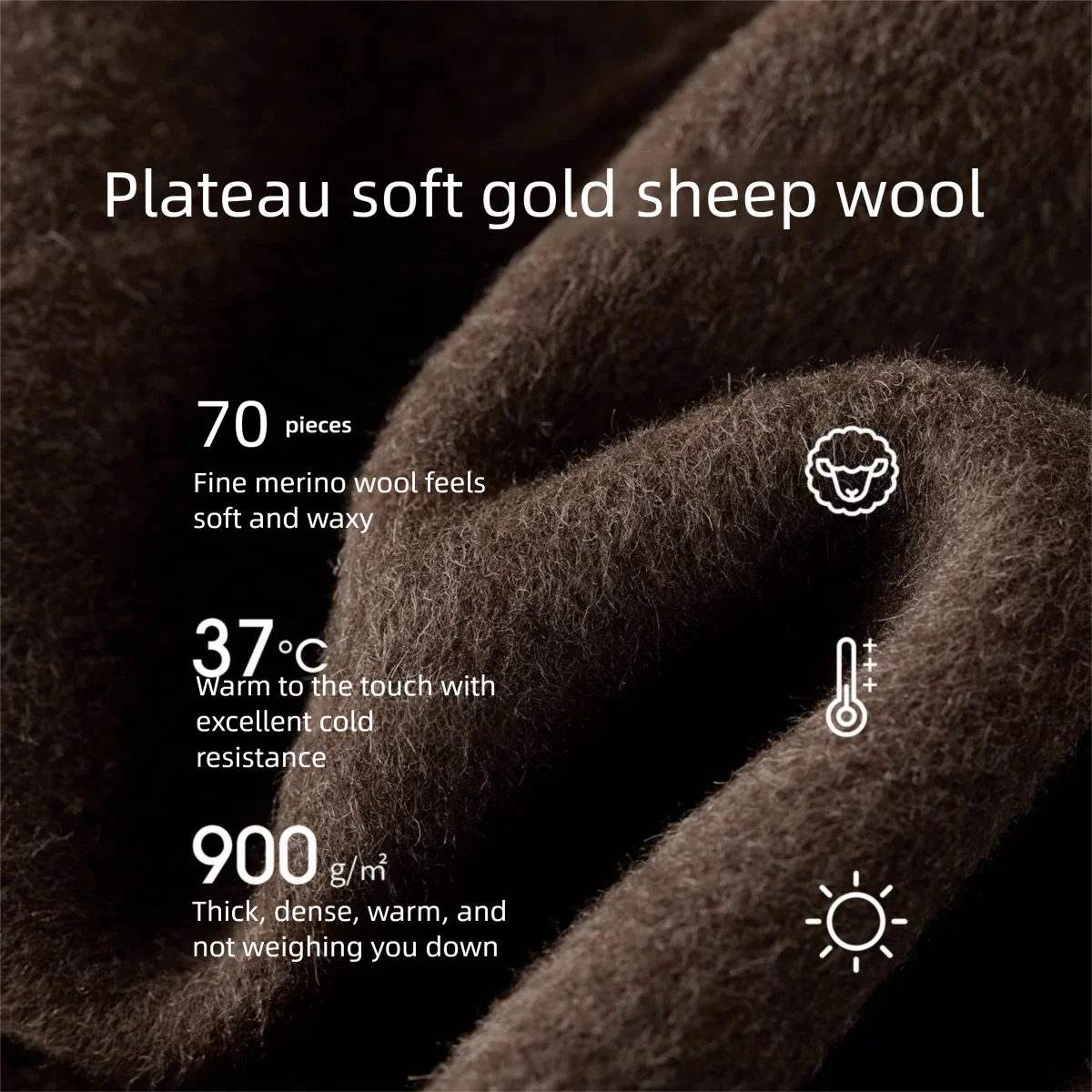 SENTUBILA mode trajet laine manteaux pour femme cran revers Double boutonnage vestes 2025 solide classique vêtements pour femmes W44O56673