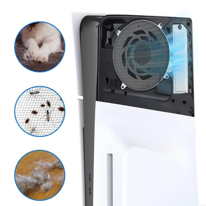 2PCS/SET GAME CONSOLE DUSH DUSH FILTE